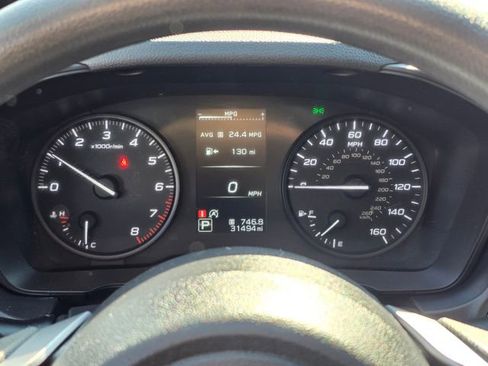Certified 2024 Subaru Impreza 2.0i AWD/4WD image 23