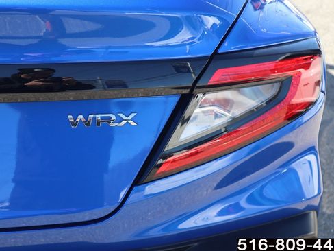 Used 2022 Subaru WRX AWD/4WD image 29