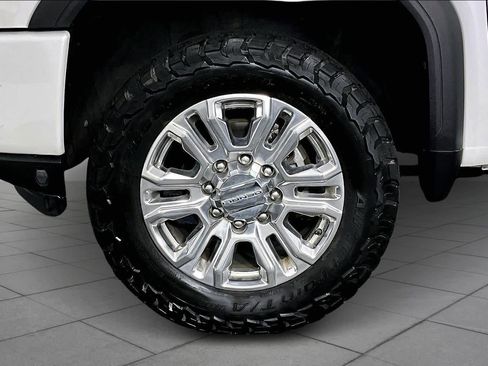 Used 2020 GMC Sierra 2500 Denali w/ Denali Ultimate Package image 12