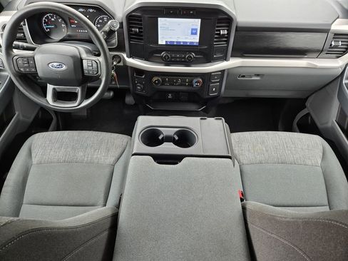 Used 2023 Ford F150 XLT AWD/4WD image 5