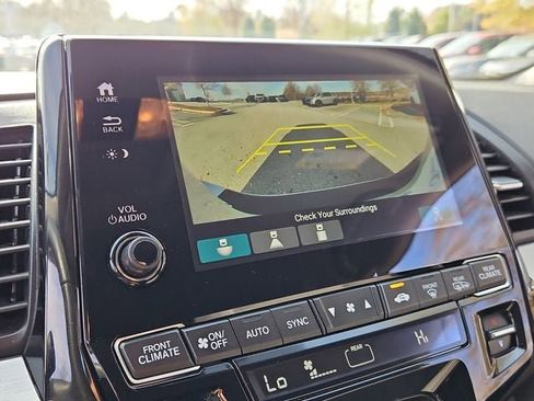 Used 2024 Honda Odyssey EX image 26