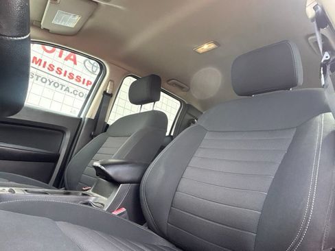 Used 2019 Ford Ranger XLT w/ Equipment Group 301A Mid RWD image 10