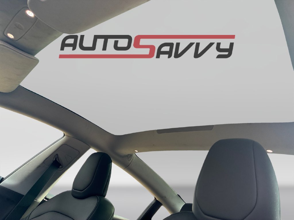 Used 2024 Tesla Model 3 RWD image 12