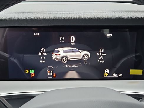 New 2026 Volkswagen Tiguan SE R-Line image 15