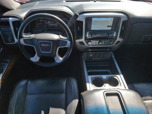 Used 2014 GMC Sierra 1500 SLT image 27