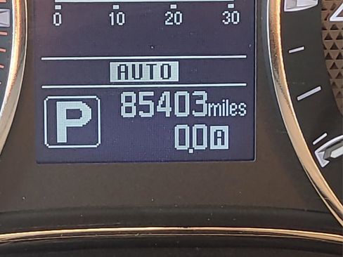 Used 2018 Nissan Armada SV w/ Driver Package image 20