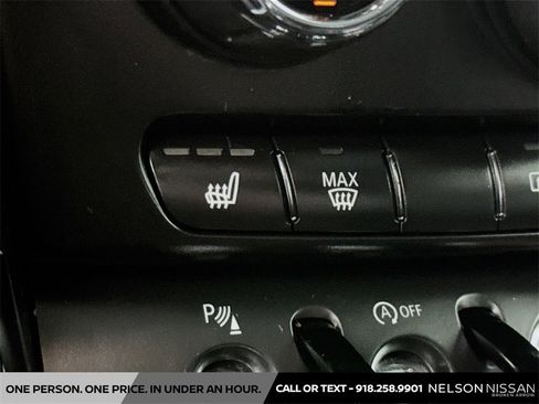 Used 2024 MINI Cooper Clubman S image 21