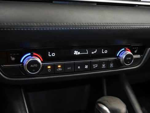 Used 2019 MAZDA MAZDA6 Touring image 26