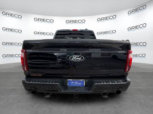 Certified 2024 Ford F150 Tremor w/ Bed Utility Package AWD/4WD image 11