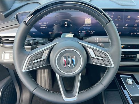 New 2026 Buick Enclave Avenir w/ Super Cruise Package image 7