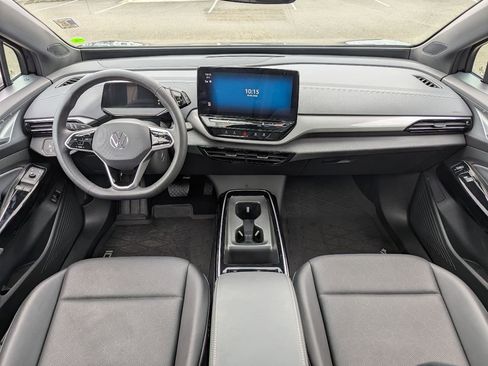 Used 2023 Volkswagen ID.4 Pro S Plus AWD/4WD image 23