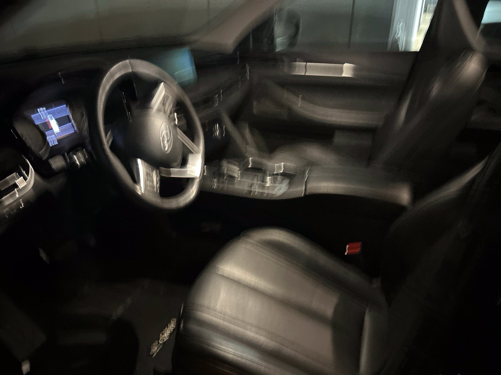Certified 2024 INFINITI QX60 Pure FWD image 13