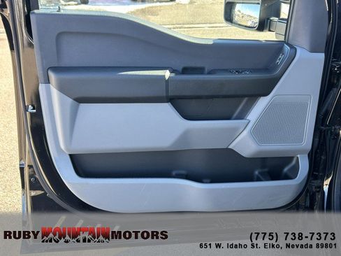 Used 2024 Ford F450 XL image 9