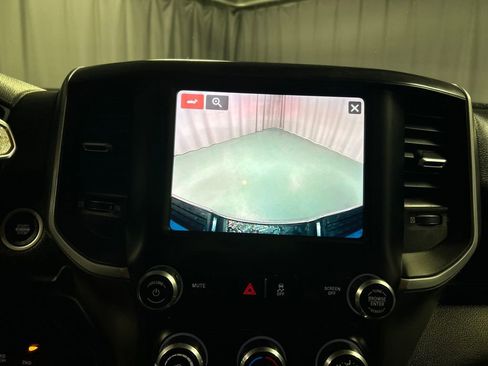 Used 2022 RAM 2500 Big Horn image 18