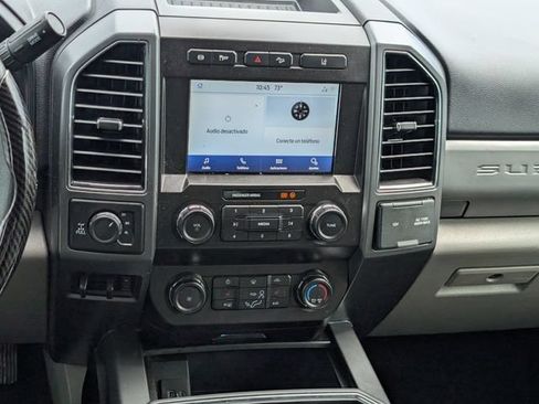 Used 2020 Ford F250 XLT w/ XLT Premium Package AWD/4WD image 12