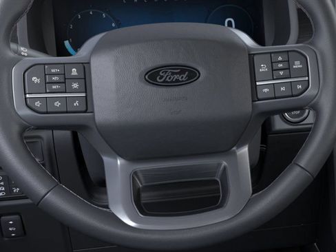Used 2026 Ford F150 XLT w/ Equipment Group 303A High AWD/4WD image 12