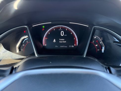 Used 2019 Honda Civic Sport image 11