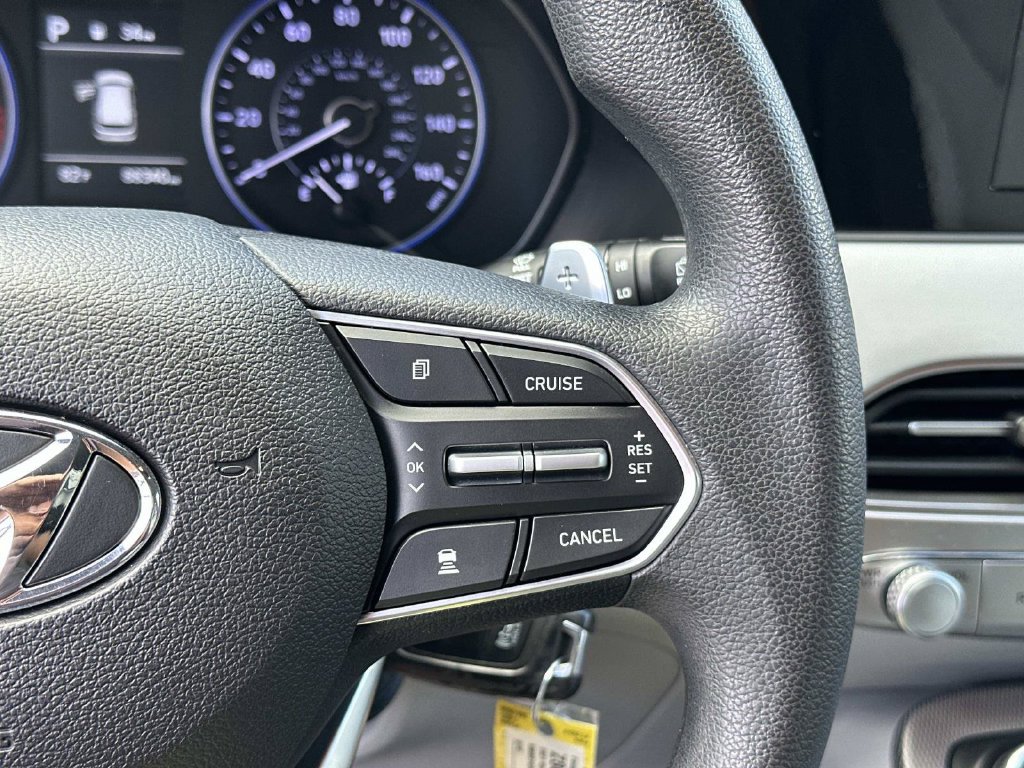 Used 2021 Hyundai Palisade SE FWD image 19