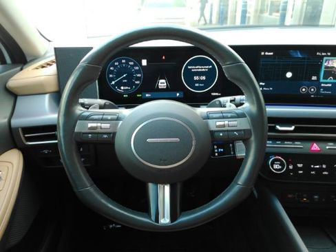 Used 2024 Hyundai Sonata Limited image 36