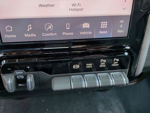 New 2026 RAM 2500 Tradesman image 30