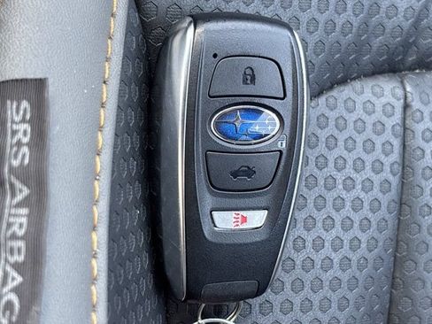 Used 2024 Subaru Crosstrek 2.5i Wilderness AWD/4WD image 38