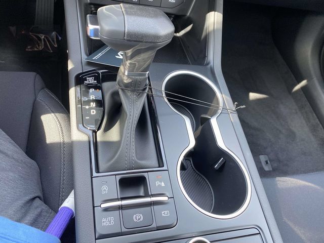 New 2026 Kia K5 LXS FWD image 16