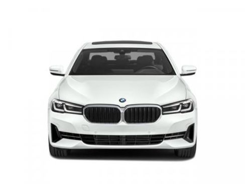 Certified 2023 BMW 540i xDrive w/ M Sport Package AWD/4WD image 7