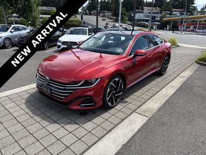 Used 2023 Volkswagen Arteon SEL Premium