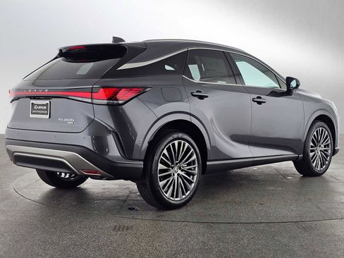 New 2026 Lexus RX 450h Luxury image 3