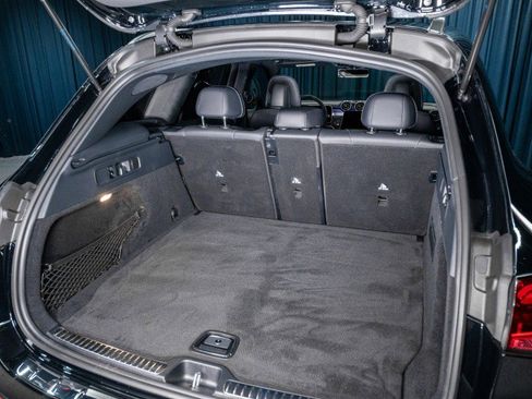 Certified 2026 Mercedes-Benz GLC 300 image 6