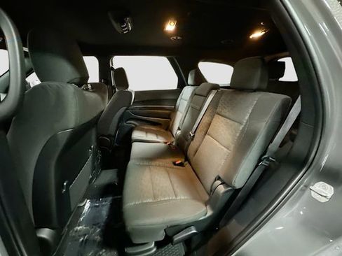 New 2026 Dodge Durango GT AWD/4WD image 26