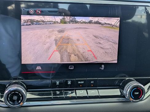 New 2026 GMC Canyon Elevation image 20