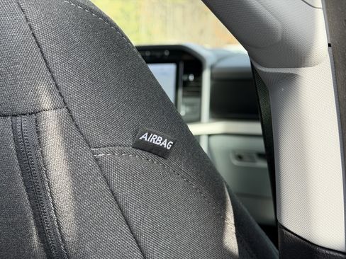 Used 2023 Ford F150 XLT w/ Equipment Group 302A High image 35