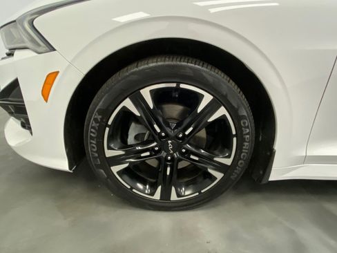 Used 2022 Kia K5 GT-Line w/ GT-Line Awd Premium Package image 19