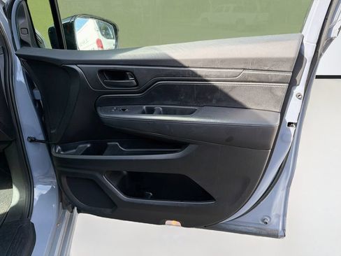 Certified 2023 Honda Odyssey Sport image 32