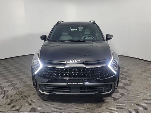 Used 2023 Kia Sportage X-Pro Prestige image 14