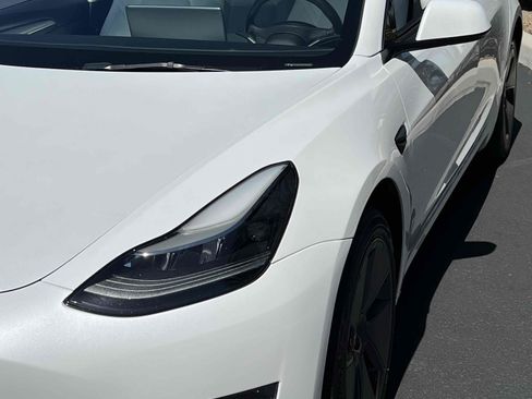 Used 2023 Tesla Model 3 Standard Range image 41