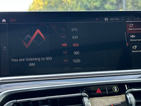 Used 2021 BMW X5 xDrive40i w/ Convenience Package image 18