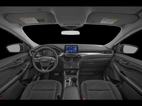 Used 2023 Ford Escape Active w/ Tech Pack #1 AWD/4WD image 49