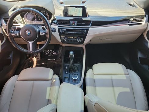 Used 2019 BMW X2 xDrive28i w/ M Sport X Package AWD/4WD image 20