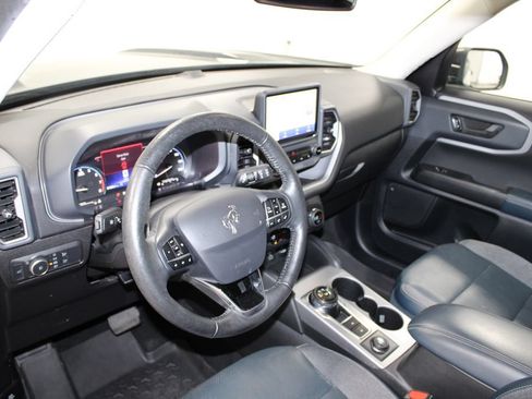 Used 2021 Ford Bronco Sport Outer Banks AWD/4WD image 23