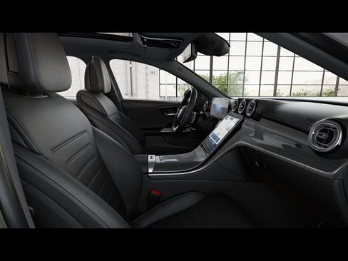 Certified 2026 Mercedes-Benz C 300 4MATIC Sedan image 39