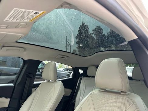 Used 2023 Ford Mustang Mach-E Premium RWD image 3