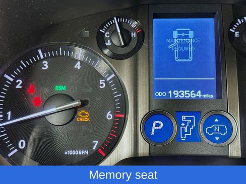 Used 2015 Lexus GX 460 Luxury image 17