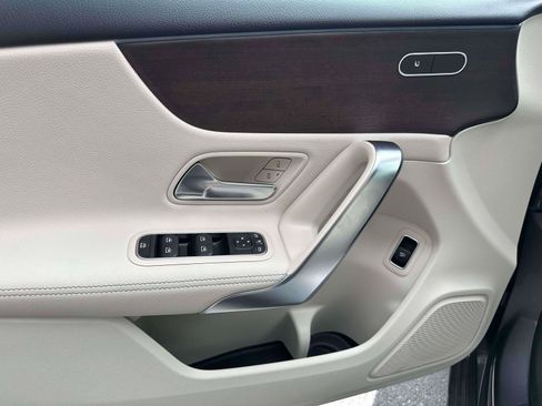 Certified 2022 Mercedes-Benz A 220 4MATIC image 14