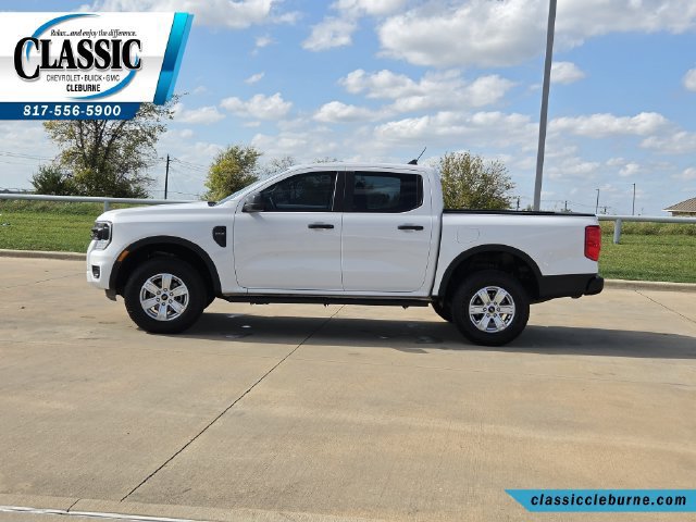 Used 2024 Ford Ranger XL w/ Trailer Tow Package RWD image 7