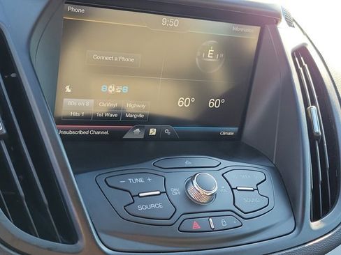 Used 2014 Ford C-MAX SEL w/ Exterior Protection Package image 31