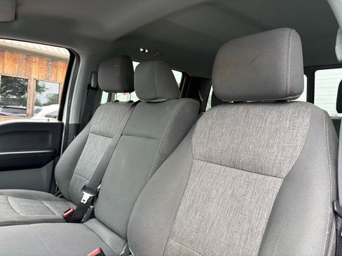Used 2024 Ford F250 XL w/ STX Appearance Package AWD/4WD image 5