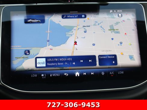 Certified 2024 Mercedes-Benz E 350 4MATIC Sedan w/ Driver Assistance Package image 3