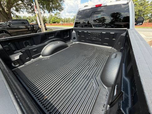 Used 2020 Ford F250 XLT w/ XLT Premium Package AWD/4WD image 44